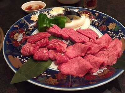 食道園 宗右衛門町本店