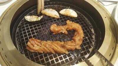 食道園 宗右衛門町本店