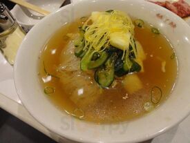 食道園 宗右衛門町本店