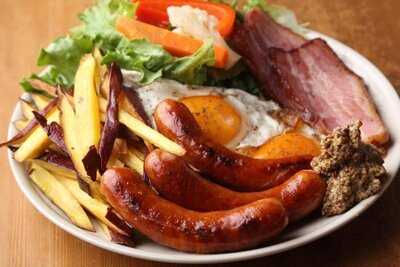 Tun Tavern Japanese Things