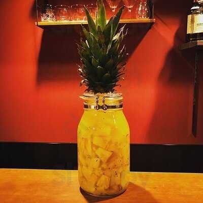 Tun Tavern Japanese Things