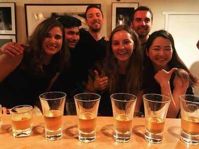 Tun Tavern Japanese Things