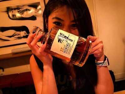 Tun Tavern Japanese Things