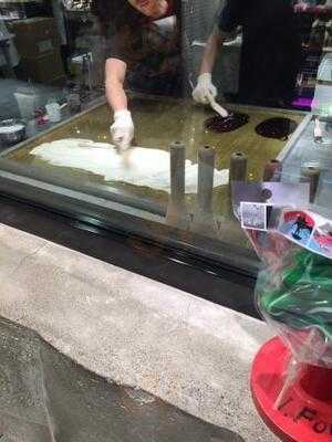 パパブブレ 東京大丸店