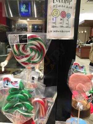 パパブブレ 東京大丸店