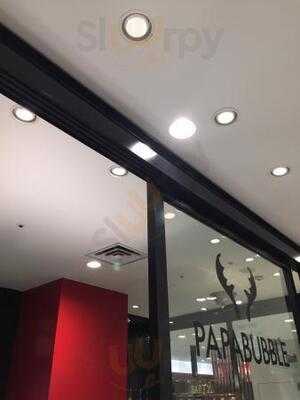 パパブブレ 東京大丸店