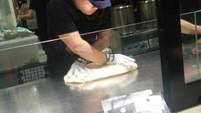 パパブブレ 東京大丸店