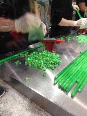 パパブブレ 東京大丸店