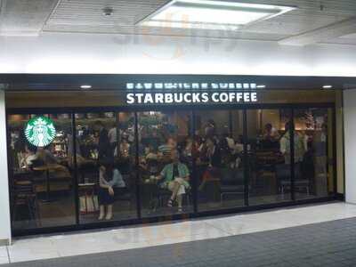 スターバックスコーヒー Jr新大阪アルデ店