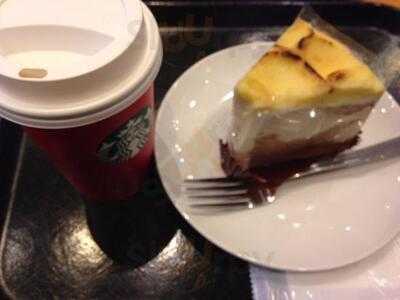 スターバックスコーヒー Jr新大阪アルデ店