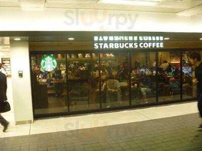 スターバックスコーヒー Jr新大阪アルデ店