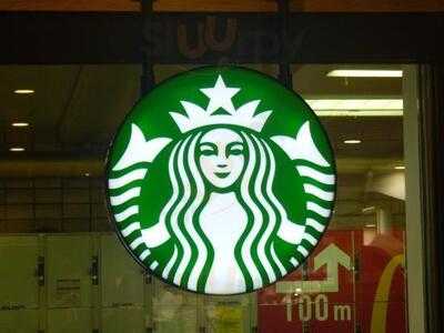 スターバックスコーヒー Jr新大阪アルデ店