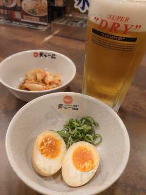 天下一品 大国町駅前店