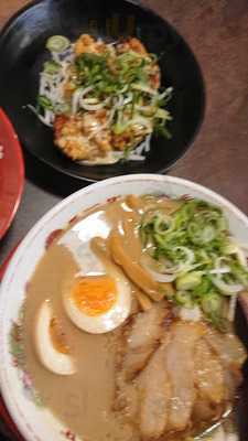 天下一品 大国町駅前店