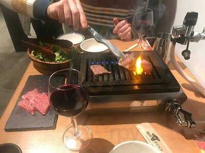 焼肉ダイスケ