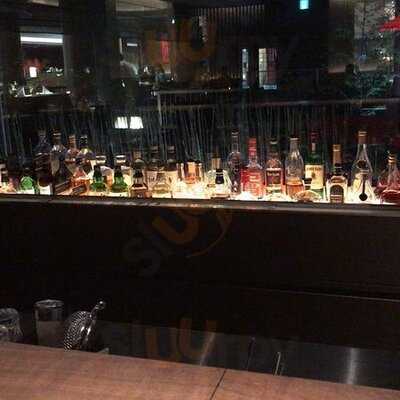 Tea Lounge & Bar Horikawa