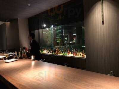 Tea Lounge & Bar Horikawa