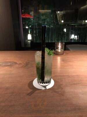 Tea Lounge & Bar Horikawa