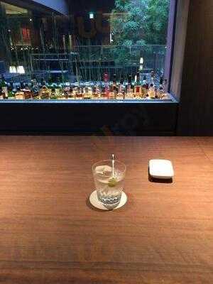 Tea Lounge & Bar Horikawa