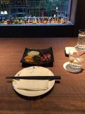 Tea Lounge & Bar Horikawa