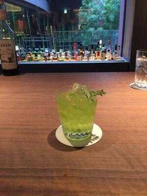 Tea Lounge & Bar Horikawa