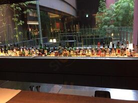 Tea Lounge & Bar Horikawa