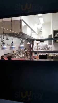 Tenoha & Style Restaurant