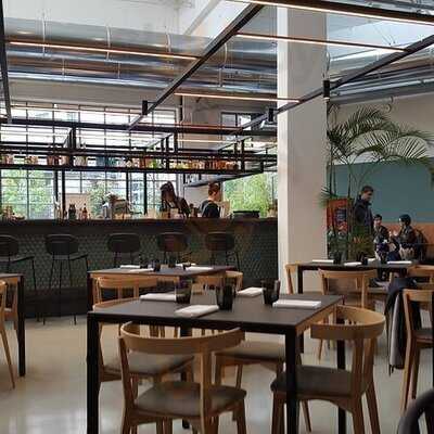 Tenoha & Style Restaurant