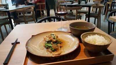 Tenoha & Style Restaurant