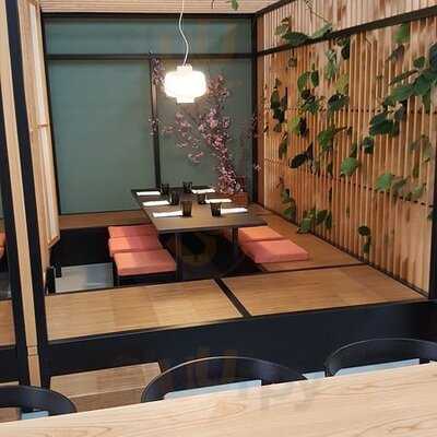 Tenoha & Style Restaurant