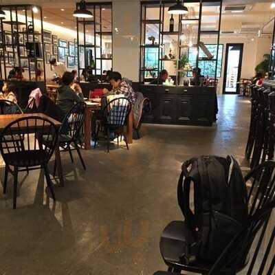 Tenoha & Style Restaurant