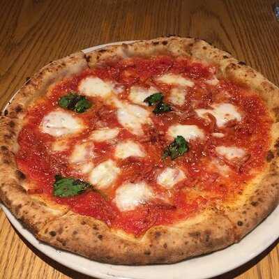 Tenoha & Style Restaurant