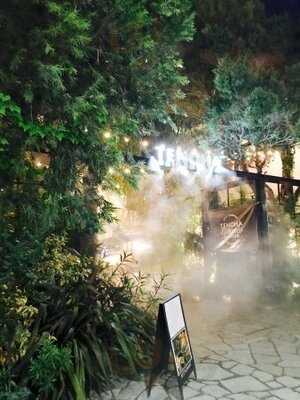 Tenoha & Style Restaurant