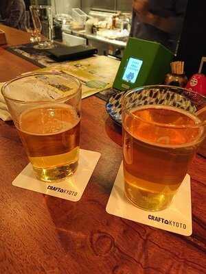 クラフトハウス 京都