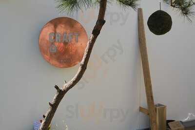 クラフトハウス 京都