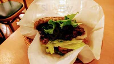 モスバーガー 新潟黒埼店