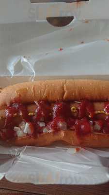 モスバーガー 新潟黒埼店