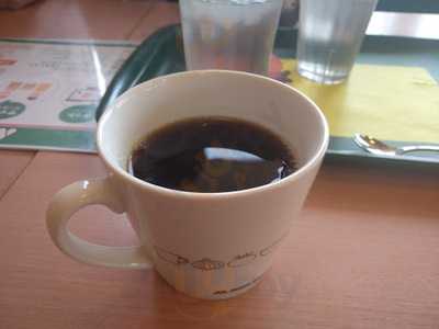 モスバーガー 新潟黒埼店