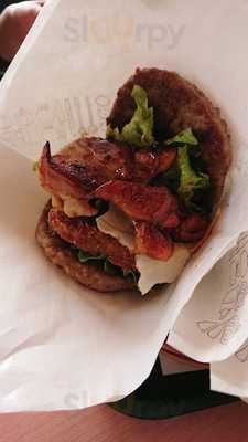 モスバーガー 新潟黒埼店