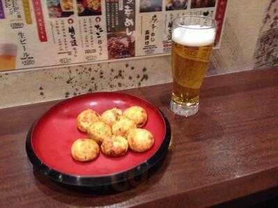 道頓堀くくる　エキマルシェ大阪店