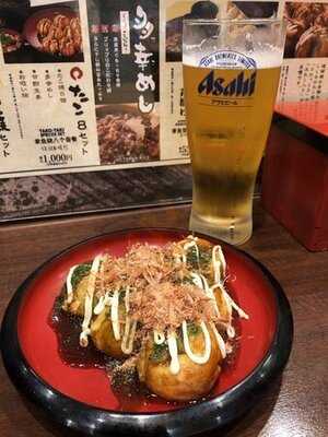 道頓堀くくる　エキマルシェ大阪店