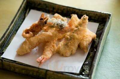 日本料理「平川」／ホテルメトロポリタン エドモント