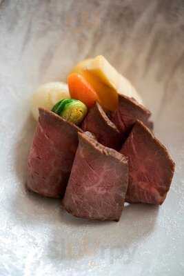 日本料理「平川」／ホテルメトロポリタン エドモント