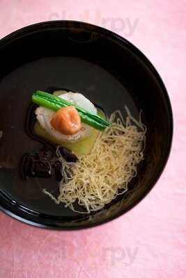 日本料理「平川」／ホテルメトロポリタン エドモント