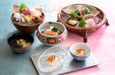 日本料理「平川」／ホテルメトロポリタン エドモント