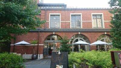 アマーク ド パラディ 寒梅館