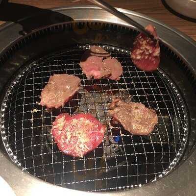 牛角 京都四条河原町店