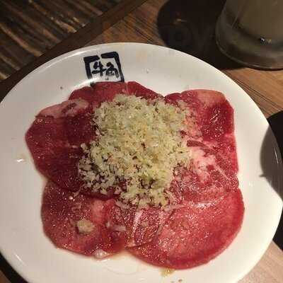 牛角 京都四条河原町店