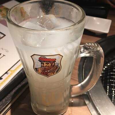 牛角 京都四条河原町店