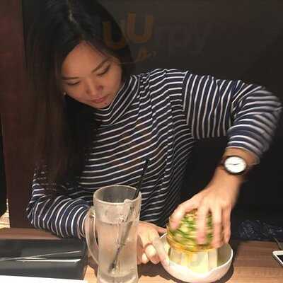 牛角 京都四条河原町店